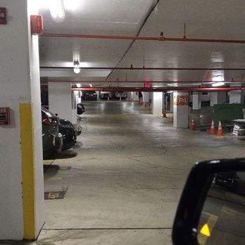1350 Eye Street - Parking Near Me - Washington, DC, District of Columbia