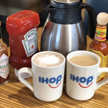 IHOP - Breakfast & Brunch Near Me - Hayward, California