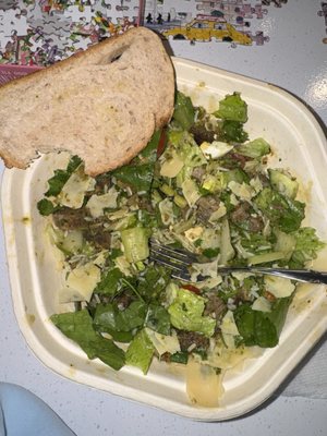 sweetgreen by null