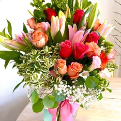 Elizabeth Floral Designs - Faery World