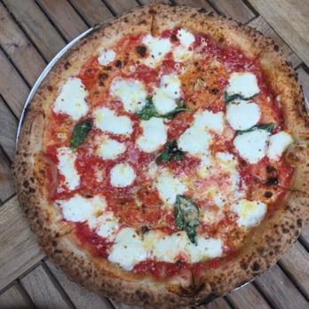 Milkflower - Queens pie - Pizza Near Me - Astoria, New York Milkflower - Queens pie - Pizza Near Me - Astoria, New York