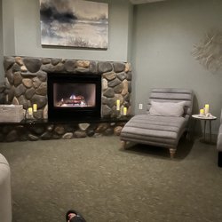 Spa Grand Traverse - Relaxation room