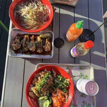 Vui's Kitchen - Vegan Near Me - Nashville, Tennessee