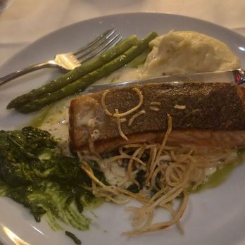 Delmonico's - Steakhouses Near Me - New York, New York
