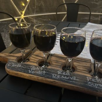 The Wine Cave - Wineries Near Me - Allison Park, Pennsylvania