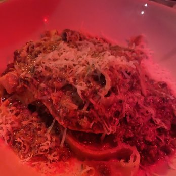 Poesia - Tagliatelle alla Bolognese - Italian Near Me - San Francisco, California Poesia - Tagliatelle alla Bolognese - Italian Near Me - San Francisco, California