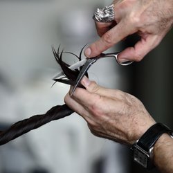 Albert Robin Salon - Precision Haircutting by Albert Robin