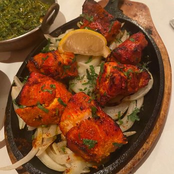 Anarbagh - Chicken tika - Indian Near Me - Encino, California