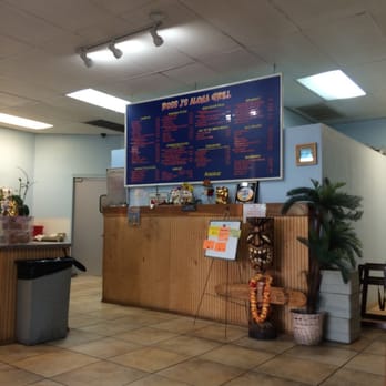 Ross J's Aloha Grill - Hawaiian Near Me - Henderson, Nevada Ross J's Aloha Grill - Hawaiian Near Me - Henderson, Nevada