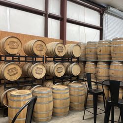 Rio Brazos Distillery