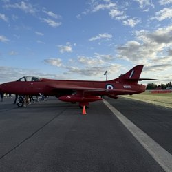 Oregon International Air Show