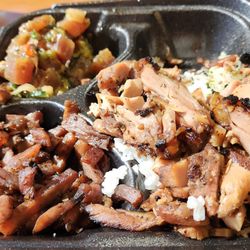 Poke bowl