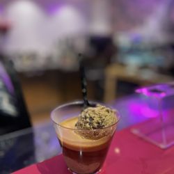 Tinto Y Crema