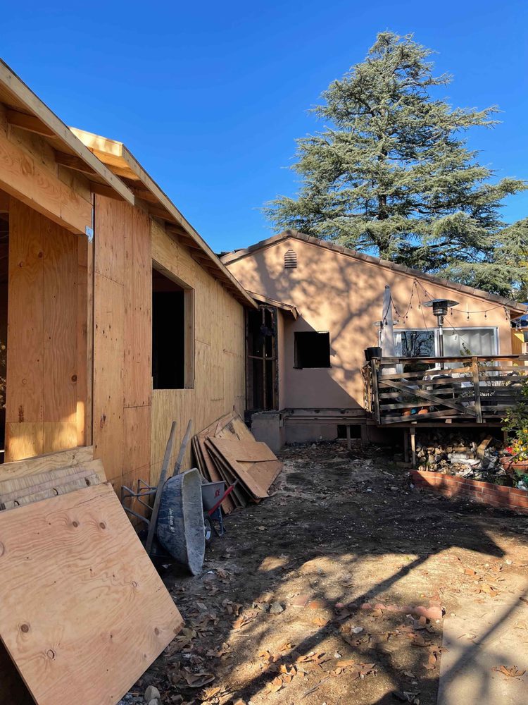 Slide of NL Development & Remodeling