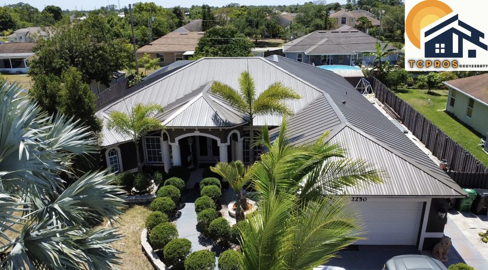 Slide of Top Contracting Pros