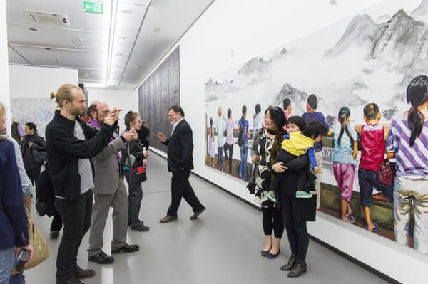 NRW-Forum Düsseldorf by null