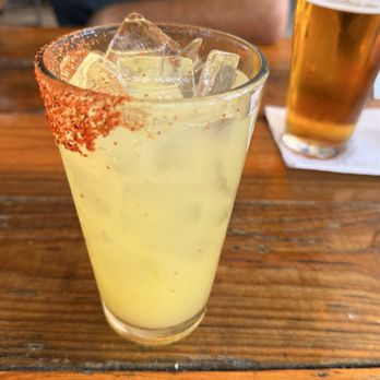 Wraptitude - Spicy margarita - Burgers Near Me - San Antonio, Texas Wraptitude - Spicy margarita - Burgers Near Me - San Antonio, Texas