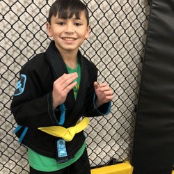 Threshold Martial Arts