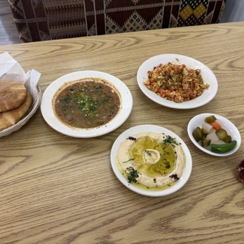 Nariman Restaurant - Breakfast Menu. It's very good value for money, and I loved the tomatoes and eggs. - Middle Eastern Near Me - Bridgeview, Illinois Nariman Restaurant - Breakfast Menu. It's very good value for money, and I loved the tomatoes and eggs. - Middle Eastern Near Me - Bridgeview, Illinois