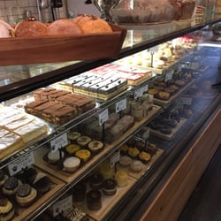 Tick Tok - Pâtisseries