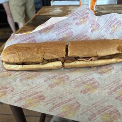 Zero's Subs
