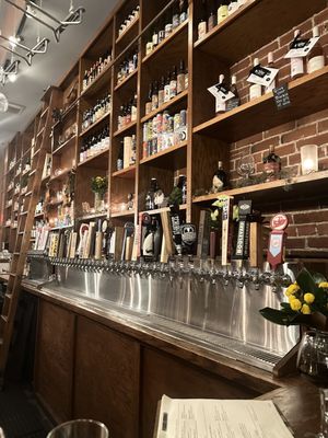 Bridge Tap House & Wine Bar by null