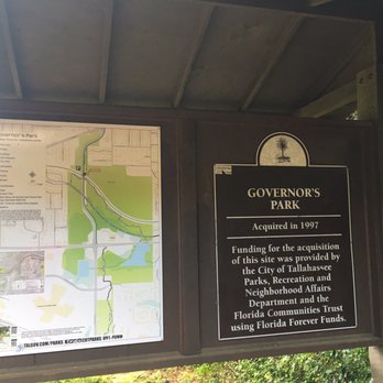 Governor’s Park - Who knew this park existed under the Blairstone bridge?! - Parks Near Me - Tallahassee, Florida Governor’s Park - Who knew this park existed under the Blairstone bridge?! - Parks Near Me - Tallahassee, Florida