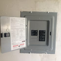 Slide of Cyclops Electric