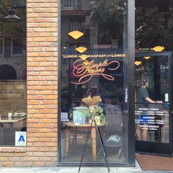 Simple Simon's Bakery & Bistro - Bakeries Near Me - Riverside, California