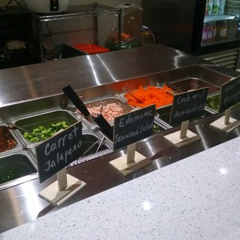 Yummy Poke - Choose station - Hawaiian Near Me - Rocklin, California Yummy Poke - Choose station - Hawaiian Near Me - Rocklin, California