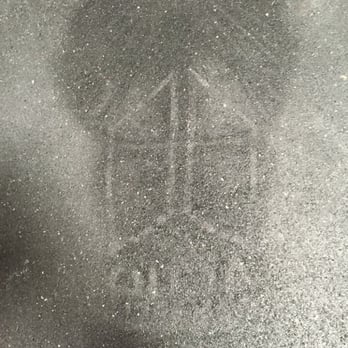 Acuo CrossFit - Probably the best "sweat angel" I've ever seen... - Interval Training Gyms Near Me - Redmond, Washington