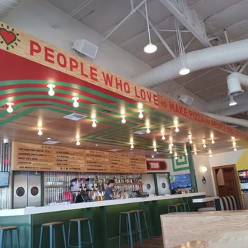 Pitfire Pizza - Pizza Near Me - Orange, California