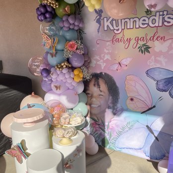Great Creations - Party time - Balloon Services Near Me Great Creations - Party time - Balloon Services Near Me