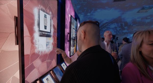 Duggal Visual Solutions by null