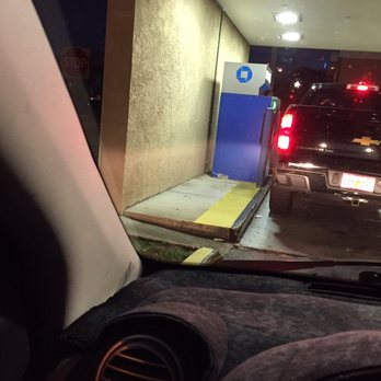 Chase Bank - ATM drive thru... - Banks & Credit Unions Near Me - Apopka, Florida Chase Bank - ATM drive thru... - Banks & Credit Unions Near Me - Apopka, Florida
