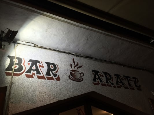 Aratz by null