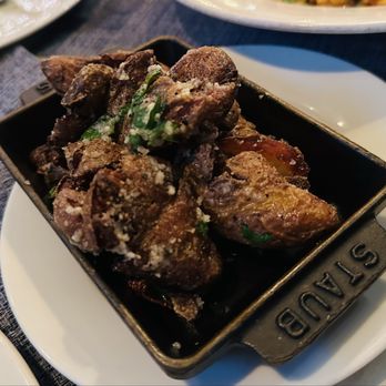 L'inizio - Italian Near Me - Ardsley, New York