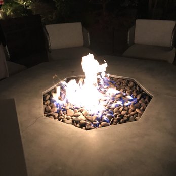 SingleThread Restaurant & Inn - Fire pit on the patio! - New American Near Me - Healdsburg, California SingleThread Restaurant & Inn - Fire pit on the patio! - New American Near Me - Healdsburg, California