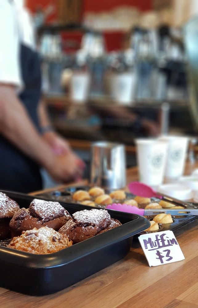 MAIN STREET CAFE Updated October 2024 U5 288 Huntingdale Rd, Huntingdale Victoria, Australia