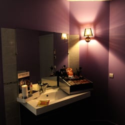 A Fleur de Peau - Relaxation luminothérapie