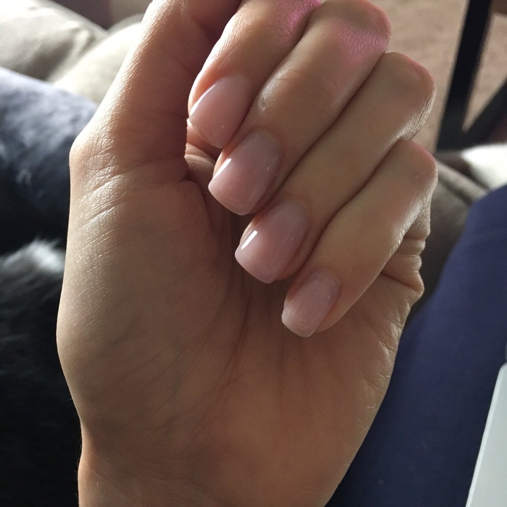 Pink Poppy Nail Boutique - Nail Salons Near Me - Bend, Oregon Pink Poppy Nail Boutique - Nail Salons Near Me - Bend, Oregon