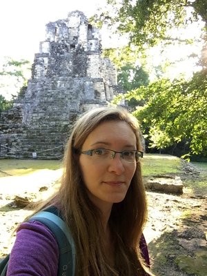 Zona Arqueológica de Muyil by null