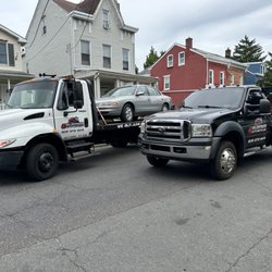 Valentinos Auto Recycling - We got you covered
609-373-9412