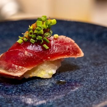 Kyuubi Omakase - Sushi - Sushi Bars Near Me - New York, New York Kyuubi Omakase - Sushi - Sushi Bars Near Me - New York, New York