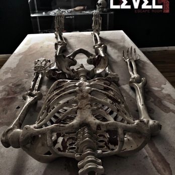 Level 1 Escape - Prison theme, escape room, level1 escape, test subjects - Escape Games Near Me - Calgary, Alberta Level 1 Escape - Prison theme, escape room, level1 escape, test subjects - Escape Games Near Me - Calgary, Alberta