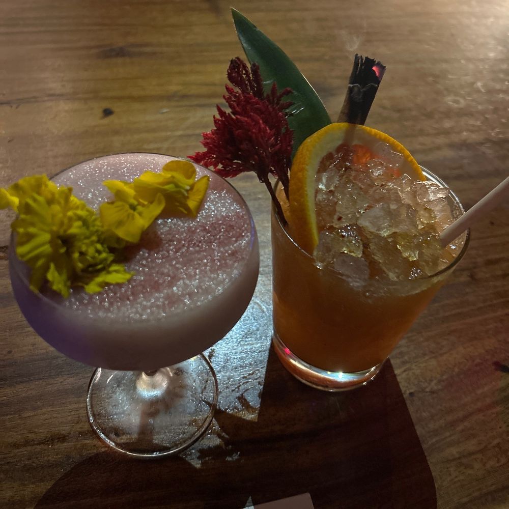 Last Rites - Cocktail Bars Near Me - San Francisco, California Last Rites - Cocktail Bars Near Me - San Francisco, California