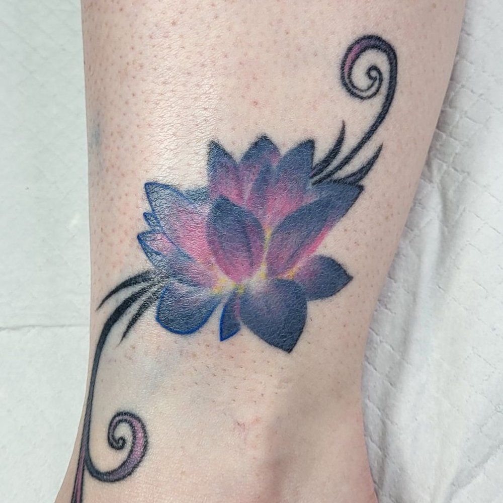 CZER Tattoos And Art - Commissioned Artists Near Me - Rio Rancho, New Mexico