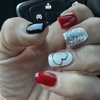 LV Spa & Nails - Homecoming Central Colors - Nail Salons Near Me - Grand Junction, Colorado LV Spa & Nails - Homecoming Central Colors - Nail Salons Near Me - Grand Junction, Colorado