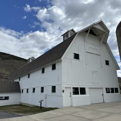 McPolin Barn
