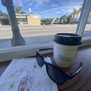 Cyclops Coffee - Coffee & Tea Near Me - Long Beach, California
